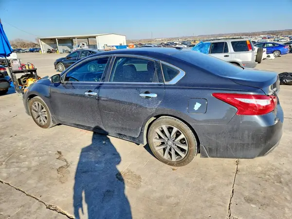 1N4AL3AP0GC285922 2016 NISSAN ALTIMA - Image 2