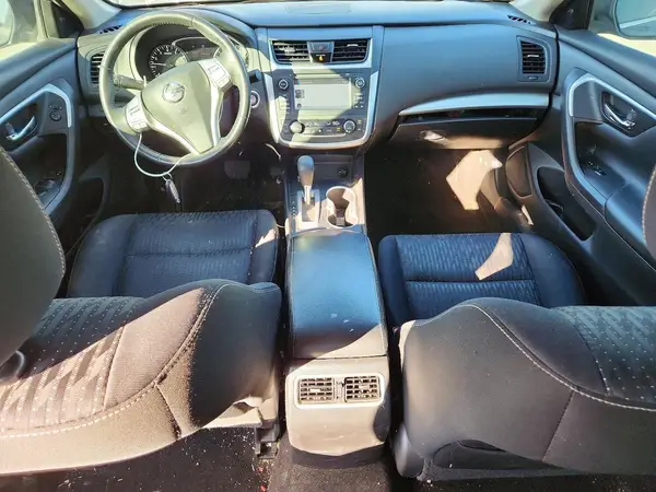 1N4AL3AP0GC285922 2016 NISSAN ALTIMA - Image 8