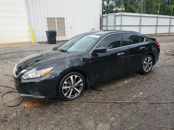 1N4AL3AP0GC285953 2016 NISSAN ALTIMA - Image 1