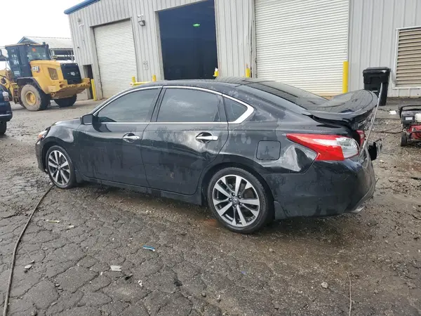 1N4AL3AP0GC285953 2016 NISSAN ALTIMA - Image 2