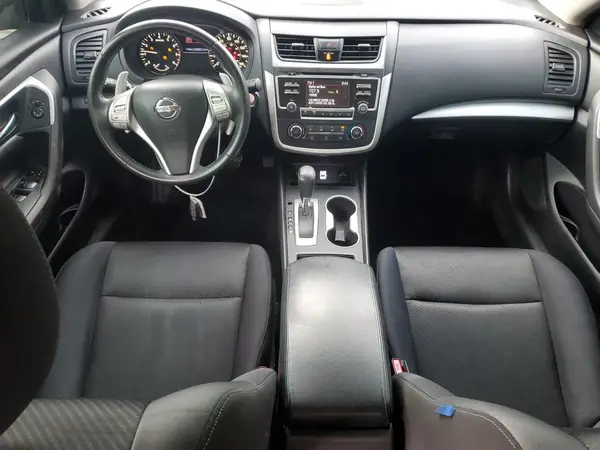 1N4AL3AP0GC285953 2016 NISSAN ALTIMA - Image 8