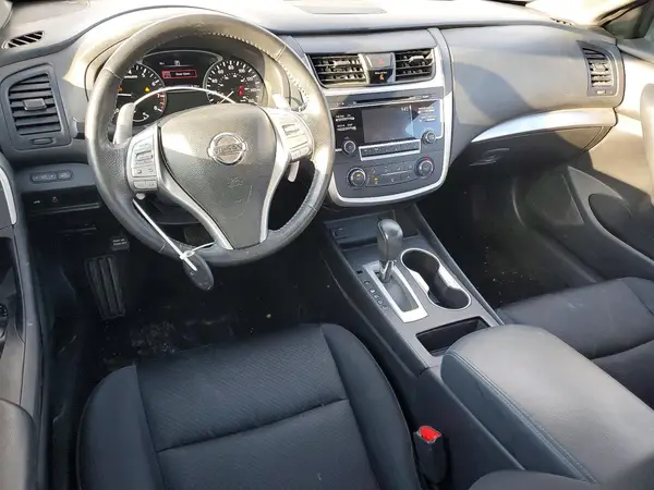 1N4AL3AP0GC286231 2016 NISSAN ALTIMA - Image 8