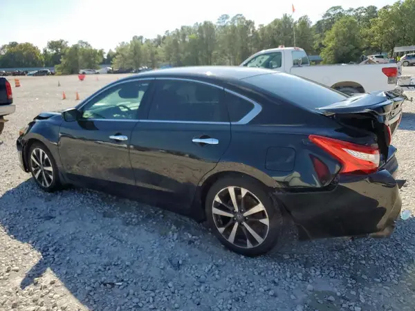 1N4AL3AP0GC286312 2016 NISSAN ALTIMA - Image 2