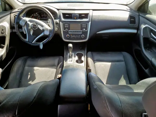 1N4AL3AP0GC286312 2016 NISSAN ALTIMA - Image 8