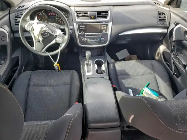 1N4AL3AP0GC286407 2016 NISSAN ALTIMA - Image 8