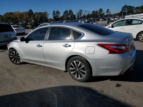 1N4AL3AP0GC286553 2016 NISSAN ALTIMA - Image 2