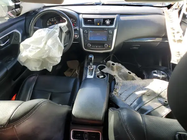 1N4AL3AP0GC286553 2016 NISSAN ALTIMA - Image 8