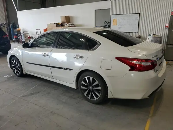 1N4AL3AP0GC286746 2016 NISSAN ALTIMA - Image 2