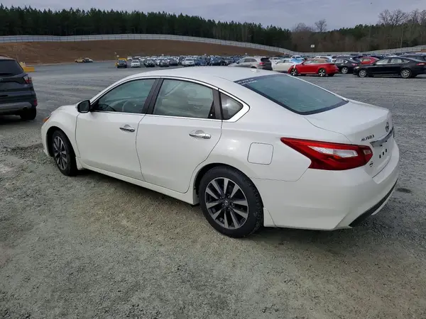 1N4AL3AP0GC286827 2016 NISSAN ALTIMA - Image 2