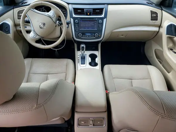 1N4AL3AP0GC286827 2016 NISSAN ALTIMA - Image 8