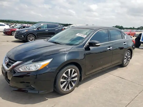 1N4AL3AP0GC287055 2016 NISSAN ALTIMA - Image 1