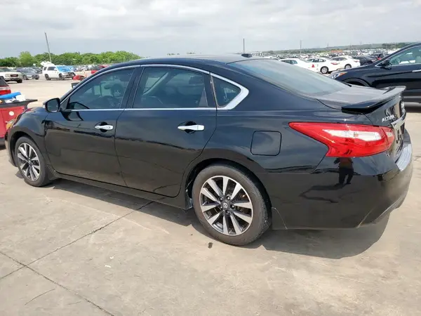 1N4AL3AP0GC287055 2016 NISSAN ALTIMA - Image 2