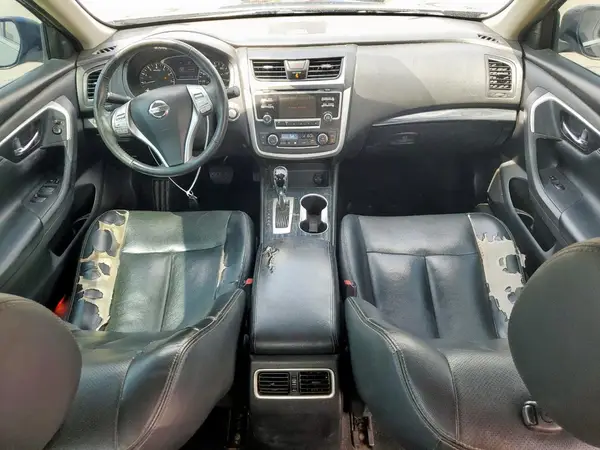 1N4AL3AP0GC287055 2016 NISSAN ALTIMA - Image 8