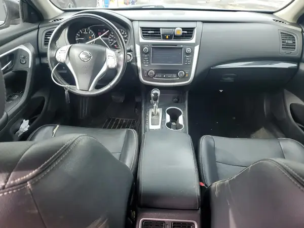 1N4AL3AP0GC287475 2016 NISSAN ALTIMA - Image 8