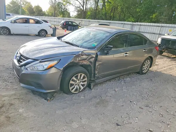 1N4AL3AP0GC287539 2016 NISSAN ALTIMA - Image 1