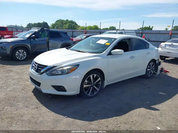 1N4AL3AP0GC287850 2016 NISSAN ALTIMA - Image 2