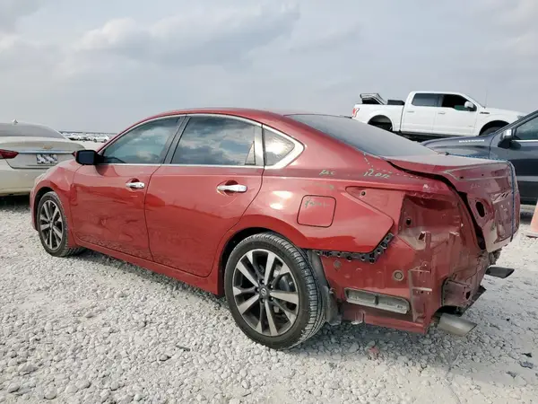 1N4AL3AP0GC288304 2016 NISSAN ALTIMA - Image 2
