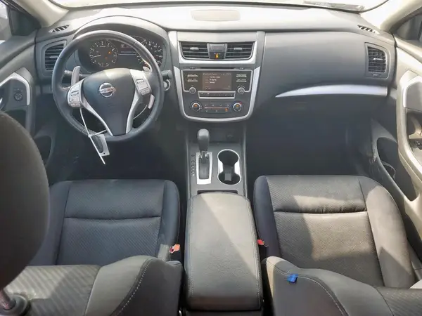 1N4AL3AP0GC288304 2016 NISSAN ALTIMA - Image 8