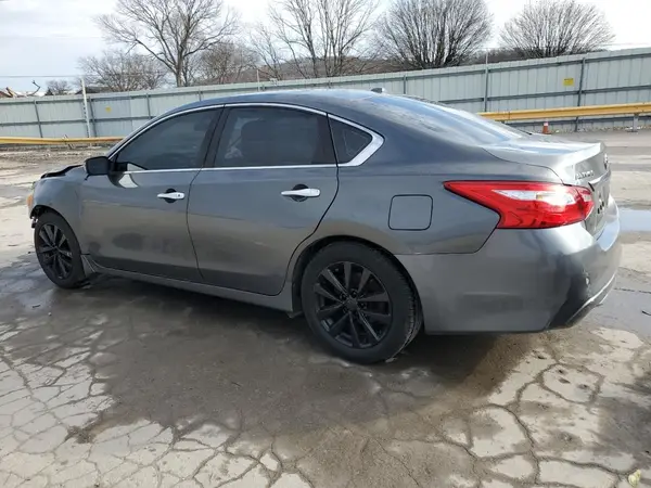 1N4AL3AP0GC288559 2016 NISSAN ALTIMA - Image 2