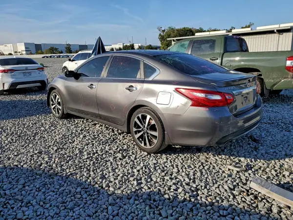 1N4AL3AP0GC288612 2016 NISSAN ALTIMA - Image 2