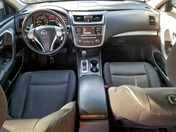 1N4AL3AP0GC288612 2016 NISSAN ALTIMA - Image 8
