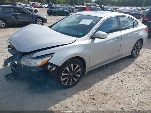 1N4AL3AP0GC288691 2016 NISSAN ALTIMA - Image 2
