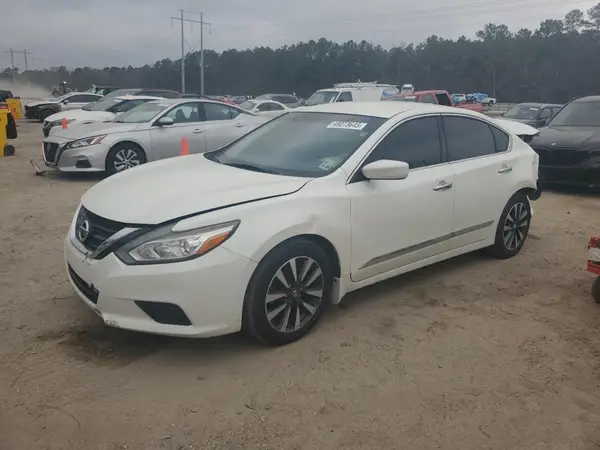 1N4AL3AP0GC288934 2016 NISSAN ALTIMA - Image 1