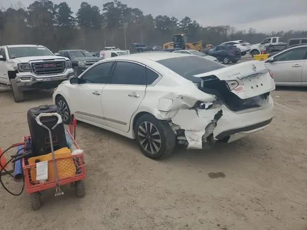 1N4AL3AP0GC288934 2016 NISSAN ALTIMA - Image 2