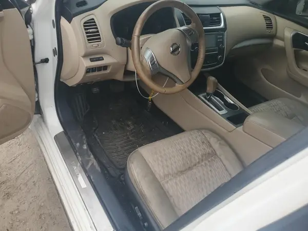 1N4AL3AP0GC288934 2016 NISSAN ALTIMA - Image 8