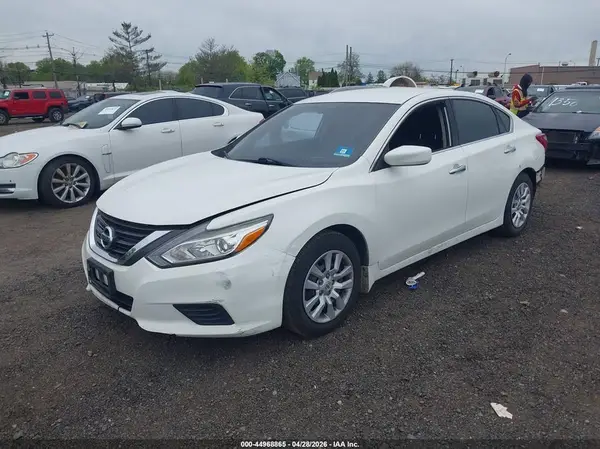 1N4AL3AP0GC289002 2016 NISSAN ALTIMA - Image 2