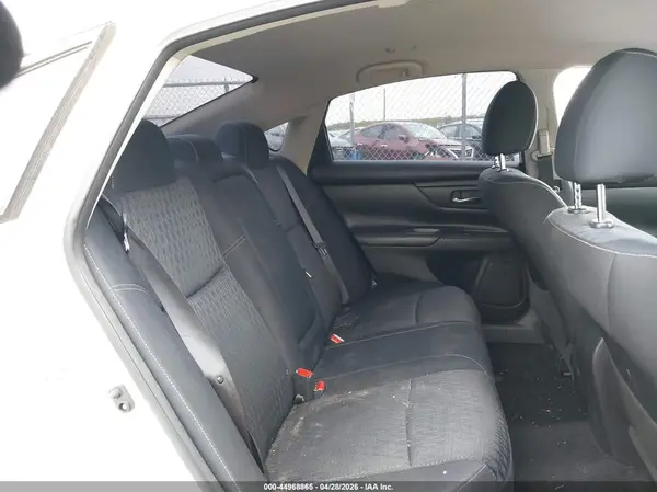 1N4AL3AP0GC289002 2016 NISSAN ALTIMA - Image 8