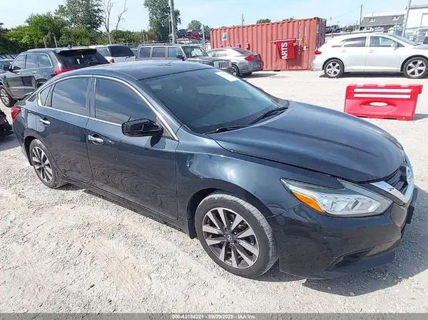 1N4AL3AP0GC289159 2016 NISSAN ALTIMA - Image 1