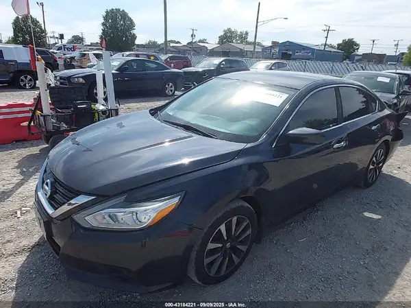 1N4AL3AP0GC289159 2016 NISSAN ALTIMA - Image 2