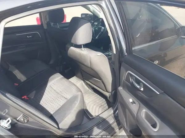 1N4AL3AP0GC289159 2016 NISSAN ALTIMA - Image 8