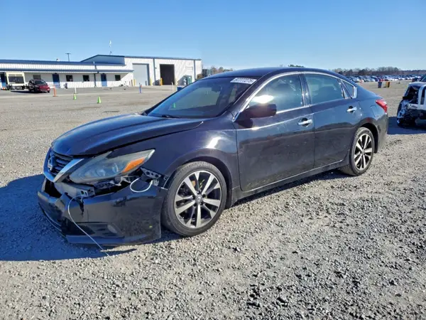 1N4AL3AP0GC289324 2016 NISSAN ALTIMA - Image 1