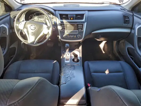1N4AL3AP0GC289324 2016 NISSAN ALTIMA - Image 8