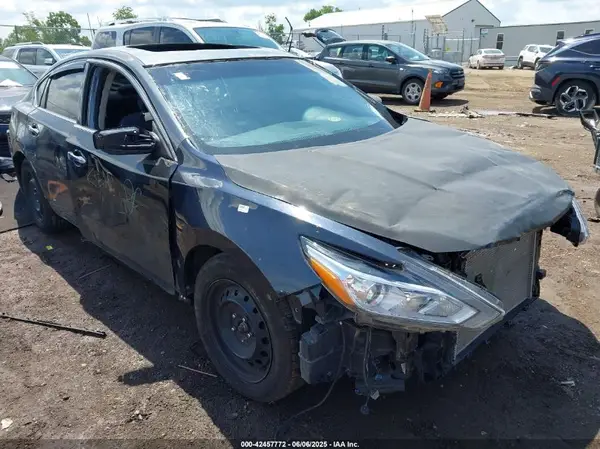 1N4AL3AP0GC289470 2016 NISSAN ALTIMA - Image 1