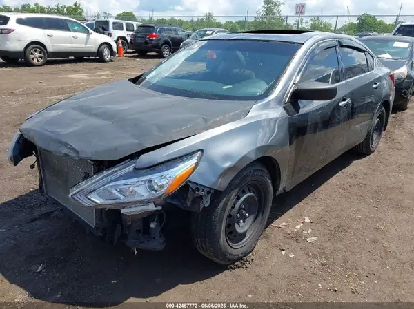 1N4AL3AP0GC289470 2016 NISSAN ALTIMA - Image 2