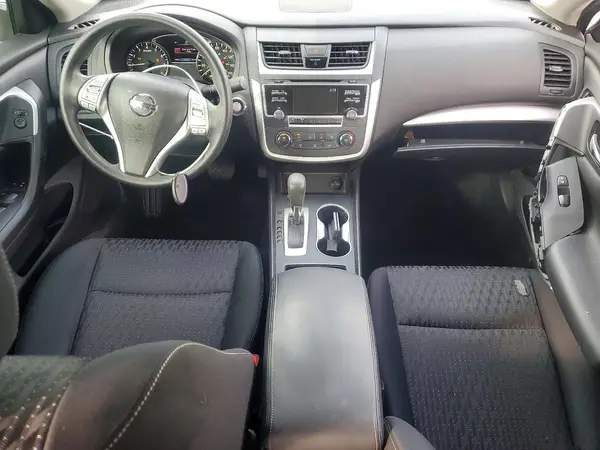 1N4AL3AP0GC289663 2016 NISSAN ALTIMA - Image 8