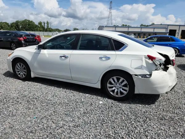 1N4AL3AP0GC290814 2016 NISSAN ALTIMA - Image 2