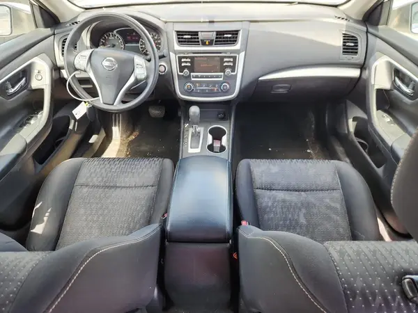 1N4AL3AP0GC290814 2016 NISSAN ALTIMA - Image 8