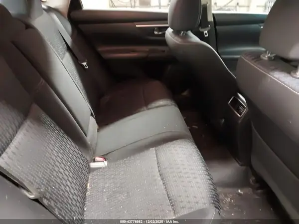1N4AL3AP0GC291199 2016 NISSAN ALTIMA - Image 8