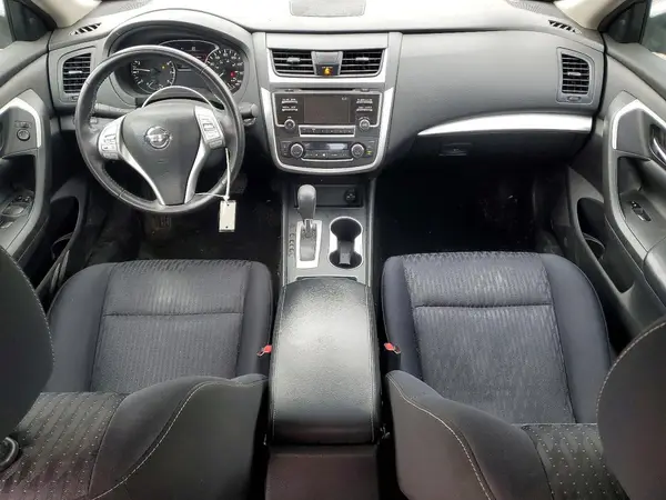 1N4AL3AP0GC291395 2016 NISSAN ALTIMA - Image 8