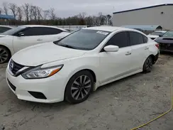 1N4AL3AP0GC291817 2016 NISSAN ALTIMA