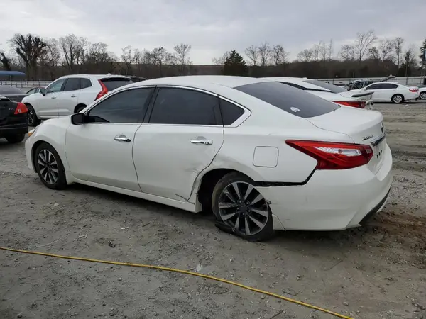 1N4AL3AP0GC291817 2016 NISSAN ALTIMA - Image 2