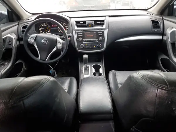 1N4AL3AP0GC291817 2016 NISSAN ALTIMA - Image 8
