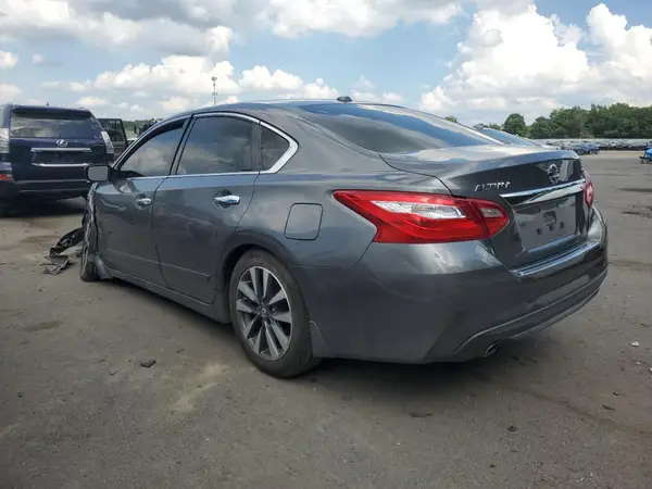 1N4AL3AP0GC292367 2016 NISSAN ALTIMA - Image 2