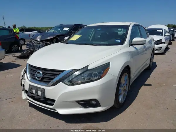1N4AL3AP0GC292577 2016 NISSAN ALTIMA - Image 2