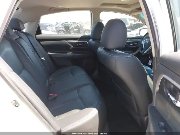 1N4AL3AP0GC292577 2016 NISSAN ALTIMA - Image 8