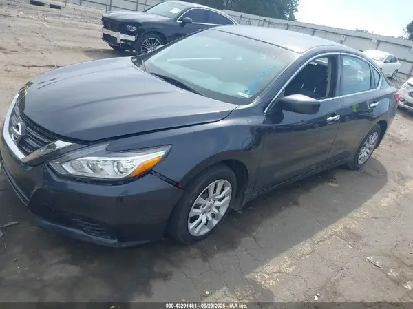 1N4AL3AP0GC293065 2016 NISSAN ALTIMA - Image 2